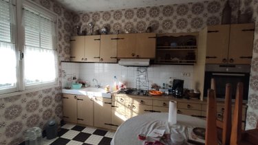 Maison a vendre Bubry 56310 Morbihan 89 m2 7 pièces 146000 euros