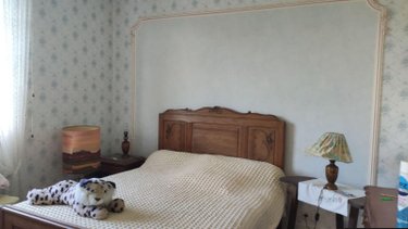 Maison a vendre Bubry 56310 Morbihan 89 m2 7 pièces 146000 euros