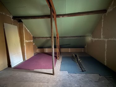 Maison a vendre Blaringhem 59173 Nord 80 m2 4 pièces 117750 euros