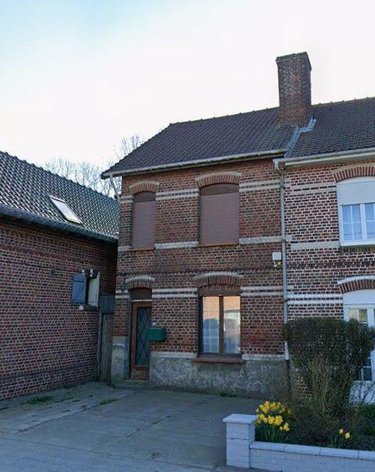 Maison a vendre Blaringhem 59173 Nord 80 m2 4 pièces 133125 euros