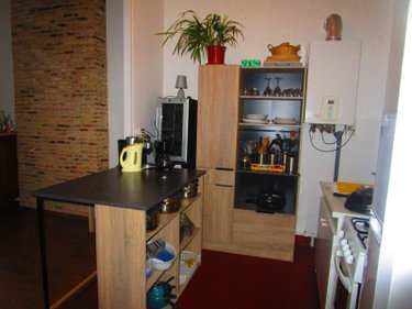 Immeuble a vendre Châteauroux 36000 Indre 230 m2  190000 euros