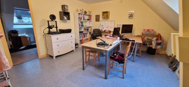 Maison a vendre Laillé 35890 Ille-et-Vilaine 157 m2 7 pièces 399510 euros