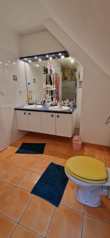 Maison a vendre Laillé 35890 Ille-et-Vilaine 157 m2 7 pièces 399510 euros