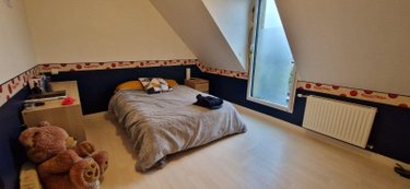 Maison a vendre Laillé 35890 Ille-et-Vilaine 157 m2 7 pièces 399510 euros