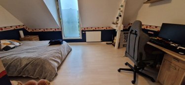 Maison a vendre Laillé 35890 Ille-et-Vilaine 157 m2 7 pièces 399510 euros