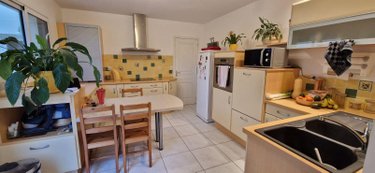 Maison a vendre Laillé 35890 Ille-et-Vilaine 157 m2 7 pièces 399510 euros