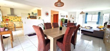 Maison a vendre Laillé 35890 Ille-et-Vilaine 157 m2 7 pièces 399510 euros