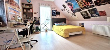 Maison a vendre Laillé 35890 Ille-et-Vilaine 157 m2 7 pièces 399510 euros