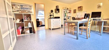 Maison a vendre Laillé 35890 Ille-et-Vilaine 157 m2 7 pièces 399510 euros