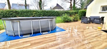 Maison a vendre Laillé 35890 Ille-et-Vilaine 157 m2 7 pièces 399510 euros