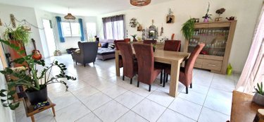 Maison a vendre Laillé 35890 Ille-et-Vilaine 157 m2 7 pièces 399510 euros