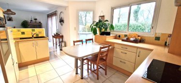 Maison a vendre Laillé 35890 Ille-et-Vilaine 157 m2 7 pièces 399510 euros