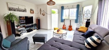 Maison a vendre Laillé 35890 Ille-et-Vilaine 157 m2 7 pièces 399510 euros