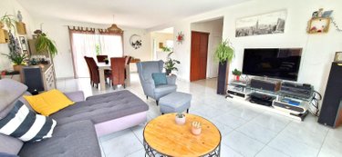 Maison a vendre Laillé 35890 Ille-et-Vilaine 157 m2 7 pièces 399510 euros