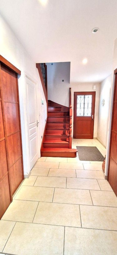 Maison a vendre Laillé 35890 Ille-et-Vilaine 157 m2 7 pièces 399510 euros