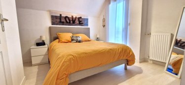 Maison a vendre Laillé 35890 Ille-et-Vilaine 157 m2 7 pièces 399510 euros