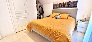 Maison a vendre Laillé 35890 Ille-et-Vilaine 157 m2 7 pièces 399510 euros