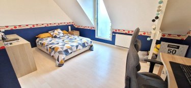 Maison a vendre Laillé 35890 Ille-et-Vilaine 157 m2 7 pièces 399510 euros