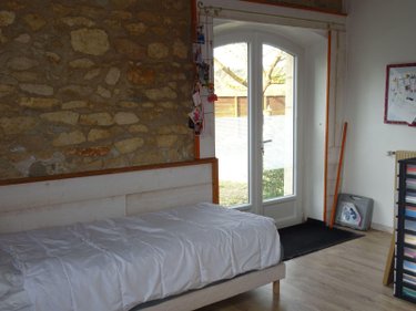 Maison a vendre Chauvigny 86300 Vienne 210 m2 6 pièces 359490 euros