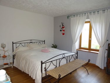 Maison a vendre Chauvigny 86300 Vienne 210 m2 6 pièces 359490 euros