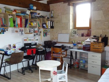 Maison a vendre Chauvigny 86300 Vienne 210 m2 6 pièces 359490 euros