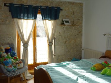 Maison a vendre Chauvigny 86300 Vienne 210 m2 6 pièces 359490 euros