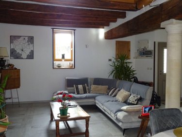 Maison a vendre Chauvigny 86300 Vienne 210 m2 6 pièces 359490 euros