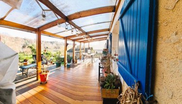 Maison a vendre Chauvigny 86300 Vienne 210 m2 6 pièces 359490 euros