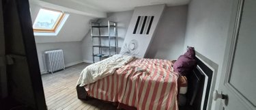 Maison a vendre Boulogne-sur-Mer 62200 Pas-de-Calais 123 m2 6 pièces 135272 euros