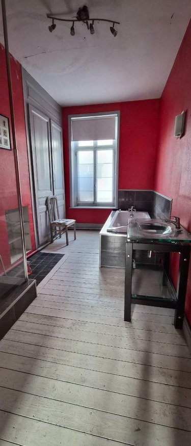 Maison a vendre Boulogne-sur-Mer 62200 Pas-de-Calais 123 m2 6 pièces 135272 euros