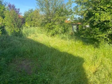 Terrain a batir a vendre Le Bouscat 33110 Gironde 463 m2  229000 euros