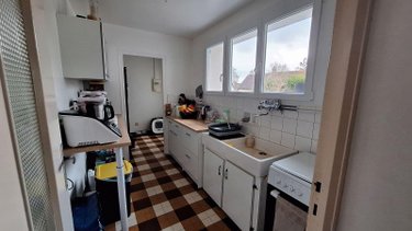 Location maison Alençon 61000 Orne 108 m2 6 pièces 810 euros