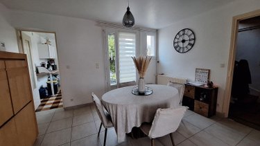 Location maison Alençon 61000 Orne 108 m2 6 pièces 810 euros