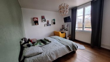 Location maison Alençon 61000 Orne 108 m2 6 pièces 810 euros