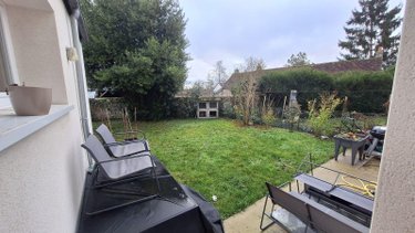 Location maison Alençon 61000 Orne 108 m2 6 pièces 810 euros