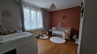 Location maison Alençon 61000 Orne 108 m2 6 pièces 810 euros