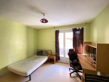 Appartement a vendre Aurillac 15000 Cantal 18 m2 1 pièce 36000 euros