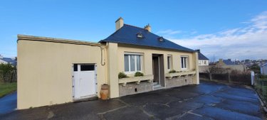 Maison a vendre Camaret-sur-Mer 29570 Finistère 104 m2 6 pièces 201400 euros