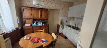 Maison a vendre Camaret-sur-Mer 29570 Finistère 104 m2 6 pièces 201400 euros