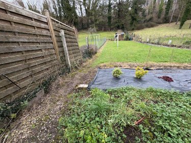 Maison a vendre Incheville 76117 Seine-Maritime 65 m2 3 pièces 138000 euros