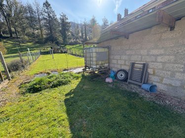 Maison a vendre Incheville 76117 Seine-Maritime 65 m2 3 pièces 138000 euros