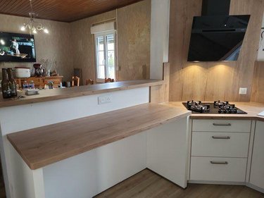 Maison a vendre Incheville 76117 Seine-Maritime 65 m2 3 pièces 138000 euros