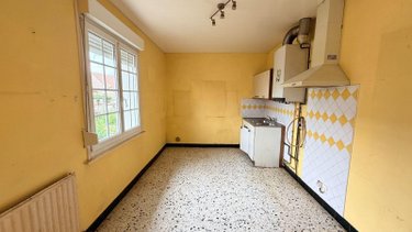 Maison a vendre Millam 59143 Nord 91 m2 4 pièces 159300 euros