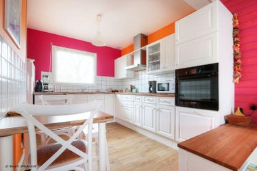 Maison a vendre Brécé 35530 Ille-et-Vilaine 100 m2 6 pièces 324880 euros