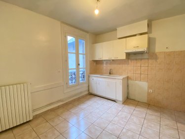 Appartement a vendre Aurillac 15000 Cantal 106 m2 4 pièces 127200 euros