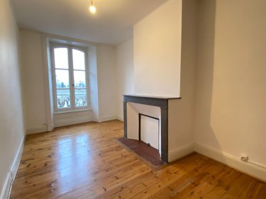 Appartement a vendre Aurillac 15000 Cantal 106 m2 4 pièces 127200 euros