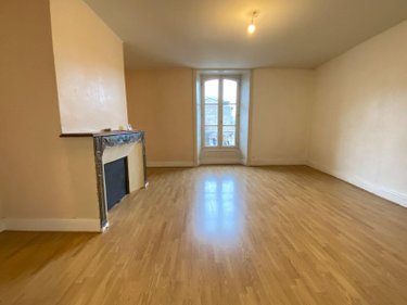 Appartement a vendre Aurillac 15000 Cantal 106 m2 4 pièces 127200 euros