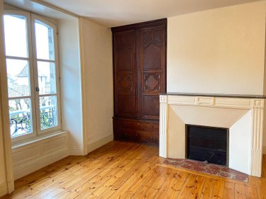 Appartement a vendre Aurillac 15000 Cantal 106 m2 4 pièces 127200 euros