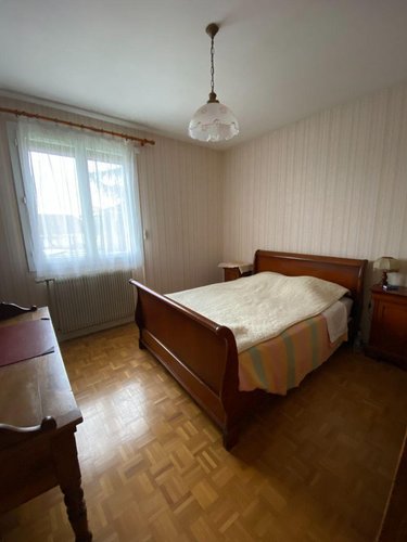 Maison a vendre Villedieu-sur-Indre 36320 Indre 113 m2 4 pièces 181400 euros