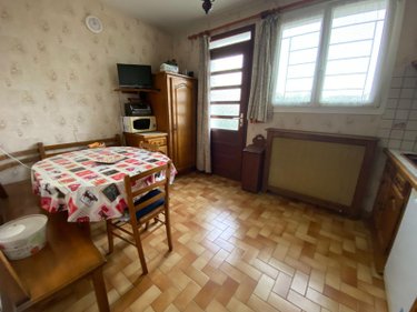 Maison a vendre Villedieu-sur-Indre 36320 Indre 113 m2 4 pièces 149600 euros